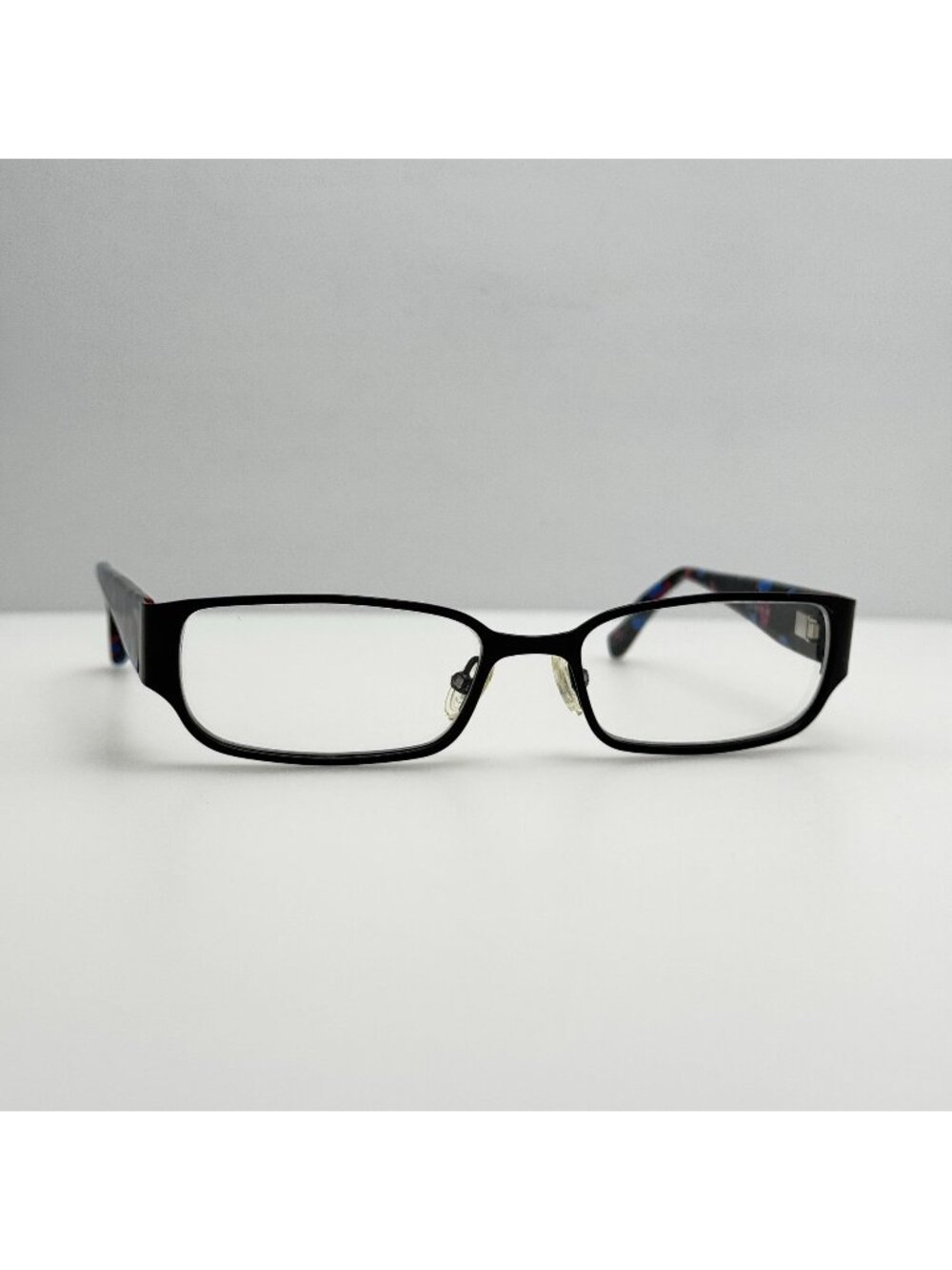 Kensie Eyeglasses Eye Glasses Frames Mischievous Bk 51-16-130